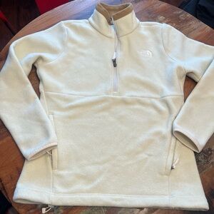 North Face Women’s Fleece Jacket